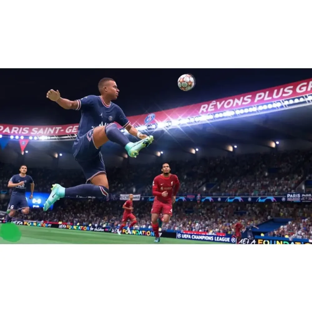 XBOX One FIFA 22 (No Book)
